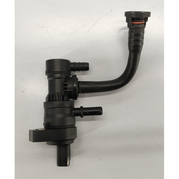 Valvula Egr Canister Solenoide Peugeot 3008 1.6 Thp 2014