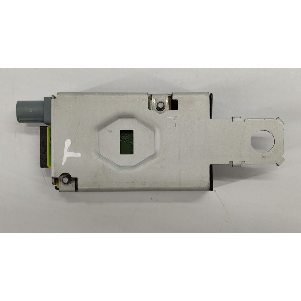 Modulo Amplificador Antena Peugeot 3008 1.6 Thp 2014 Preto