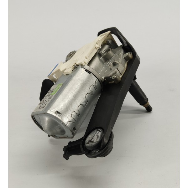 Motor Limpador Tampa Traseira Peugeot 3008 1.6 Thp 2014