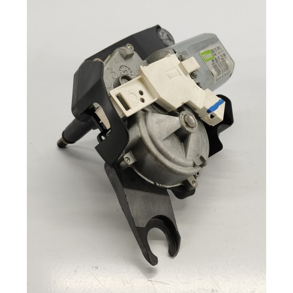 Motor Limpador Tampa Traseira Peugeot 3008 1.6 Thp 2014