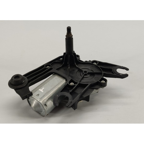 Motor Limpador Tampa Traseira Peugeot 3008 1.6 Thp 2014