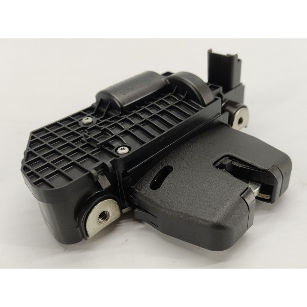 Fechadura Tampa Traseira Peugeot 3008 1.6 2014 9151487499