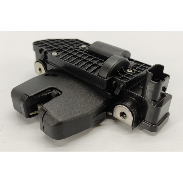 Fechadura Tampa Traseira Peugeot 3008 1.6 2014 9151487499