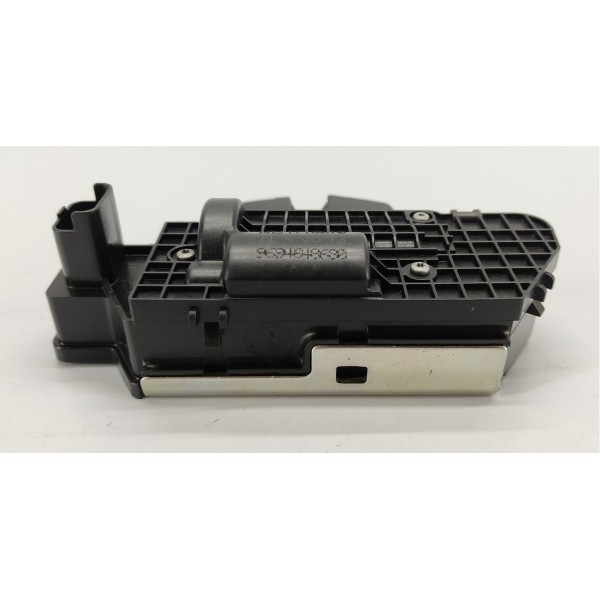 Fechadura Tampa Traseira Peugeot 3008 1.6 2014 9151487499