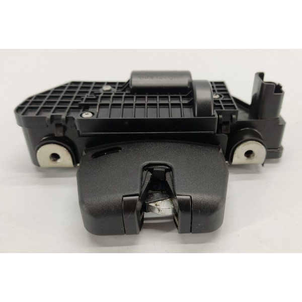 Fechadura Tampa Traseira Peugeot 3008 1.6 2014 9151487499