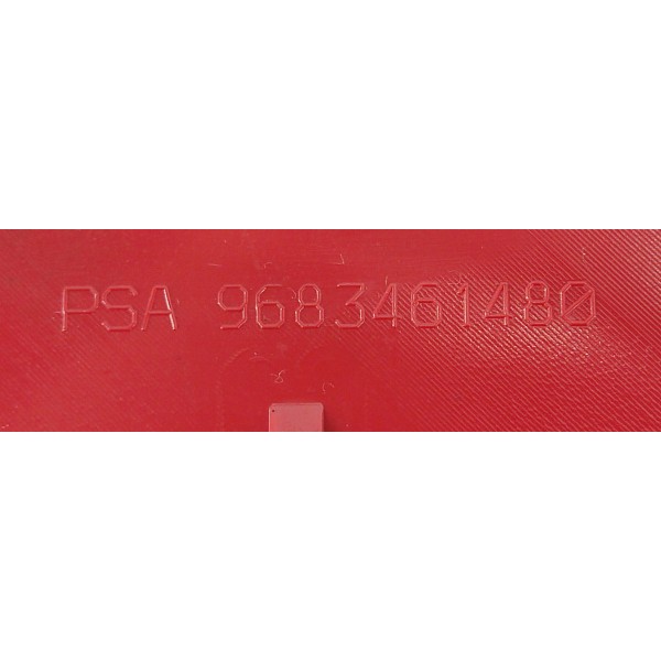 Break Light Luz Freio Peugeot 3008 1.6 Thp 2014 9683461480