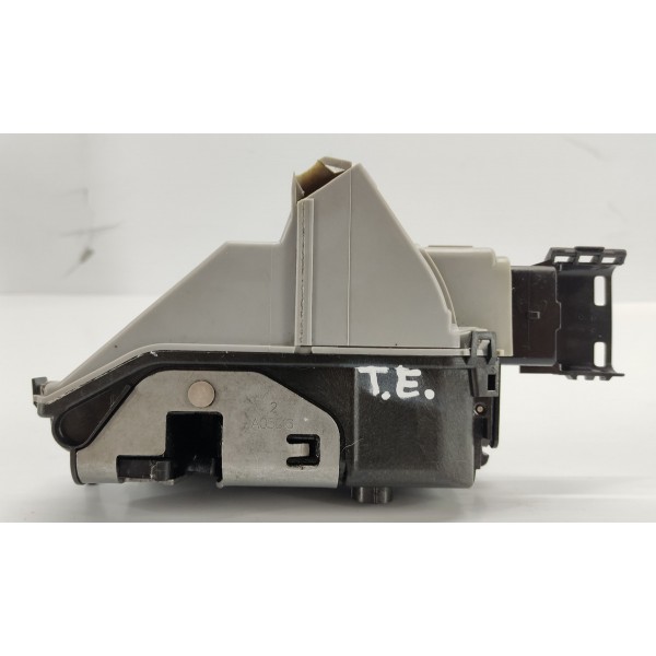 Fechadura Porta T.e Peugeot 3008 1.6 Thp 2014 Psa006237