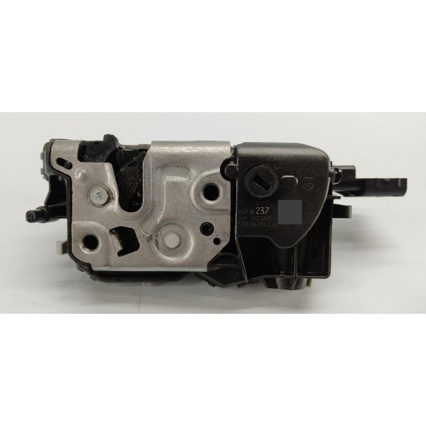 Fechadura Porta T.e Peugeot 3008 1.6 Thp 2014 Psa006237