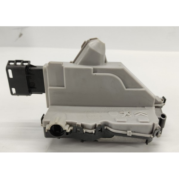 Fechadura Porta T.e Peugeot 3008 1.6 Thp 2014 Psa006237