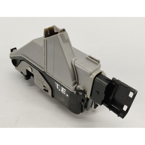 Fechadura Porta T.e Peugeot 3008 1.6 Thp 2014 Psa006237