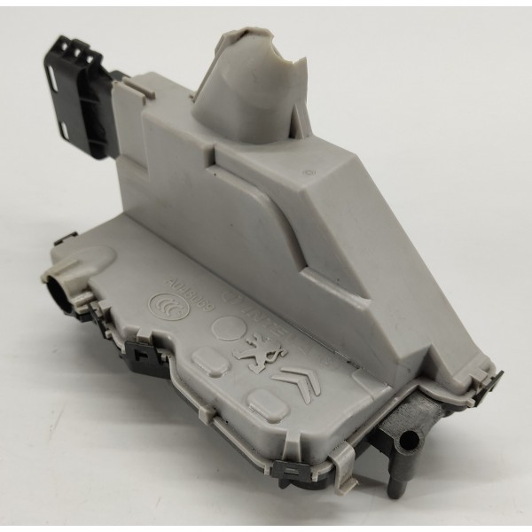 Fechadura Porta T.e Peugeot 3008 1.6 Thp 2014 Psa006237