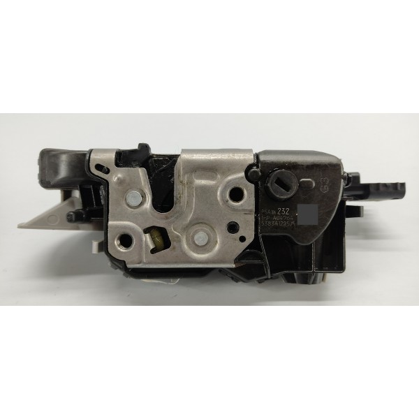 Fechadura Porta D.e Peugeot 3008 1.6 Thp 2014 Psa006232