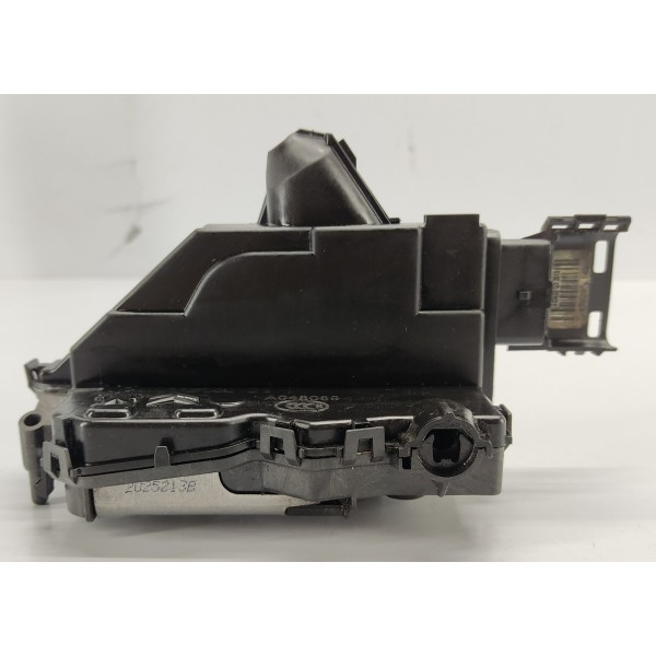 Fechadura Porta D.d Peugeot 3008 1.6 Thp 2014 Psa006233