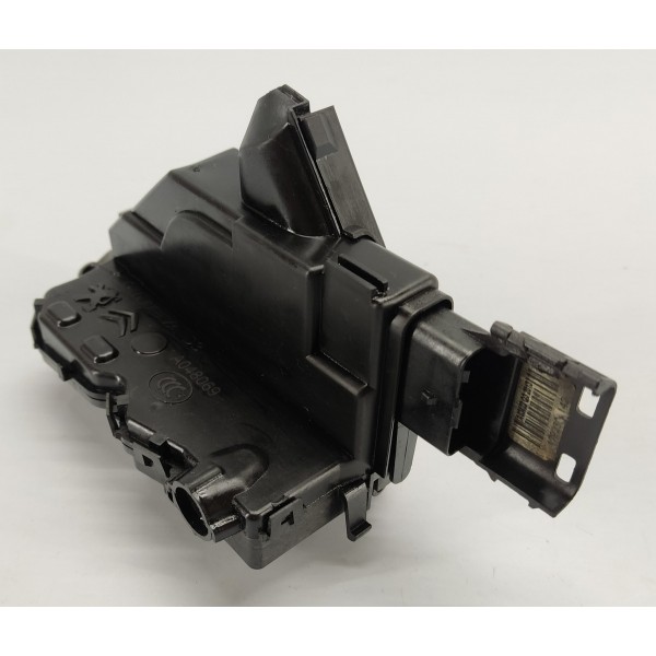 Fechadura Porta D.d Peugeot 3008 1.6 Thp 2014 Psa006233