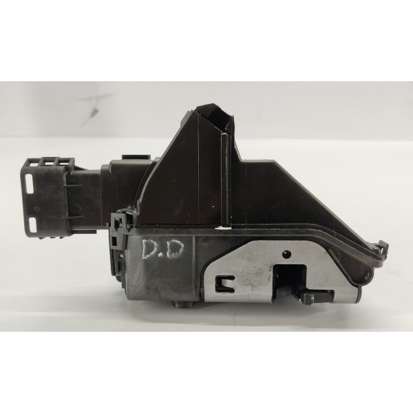 Fechadura Porta D.d Peugeot 3008 1.6 Thp 2014 Psa006233