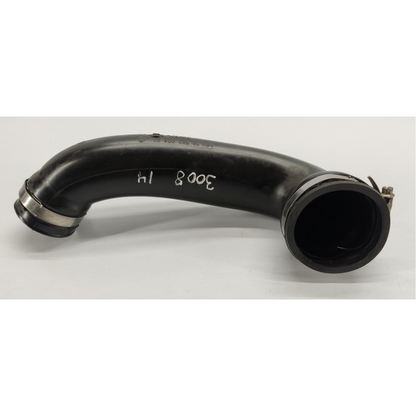 Mangueira Duto Ar Peugeot 3008 1.6 Thp 2014 9656202480