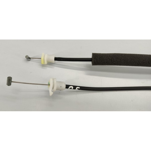 Cabo Abertura Fechadura Porta D.e Peugeot 3008 1.6 Thp 2014