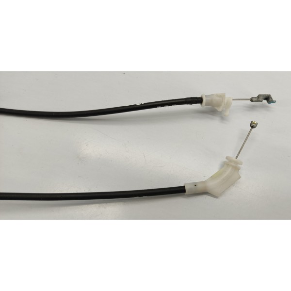 Cabo Abertura Fechadura Porta D.e Peugeot 3008 1.6 Thp 2014