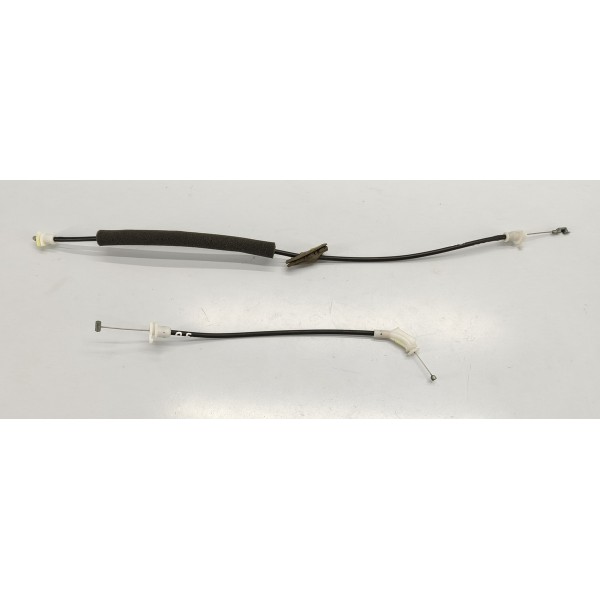 Cabo Abertura Fechadura Porta D.e Peugeot 3008 1.6 Thp 2014