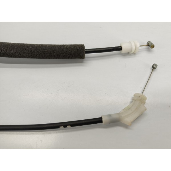 Cabo Abertura Fechadura Porta D.d Peugeot 3008 1.6 Thp 2014