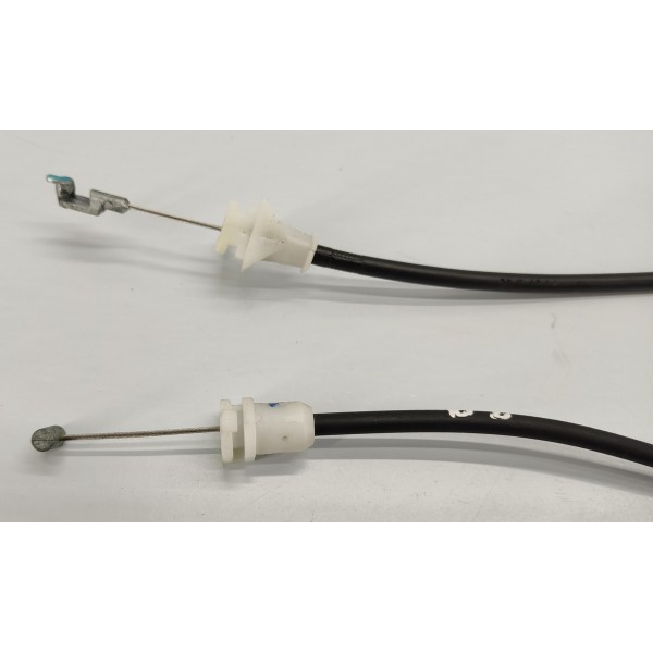 Cabo Abertura Fechadura Porta D.d Peugeot 3008 1.6 Thp 2014