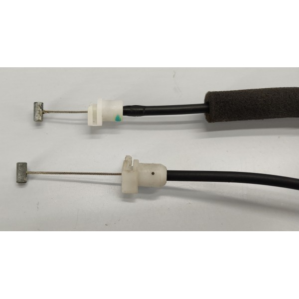 Cabo Abertura Fechadura Porta T.e Peugeot 3008 1.6 Thp 2014