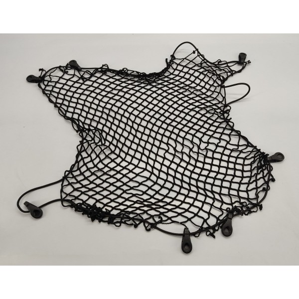 Rede Porta Malas Peugeot 3008 1.6 Thp 2014