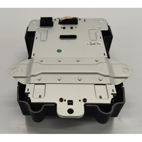 Modulo Head Up Display Velocimetro Peugeot 3008 1.6 Thp 2014 Preto