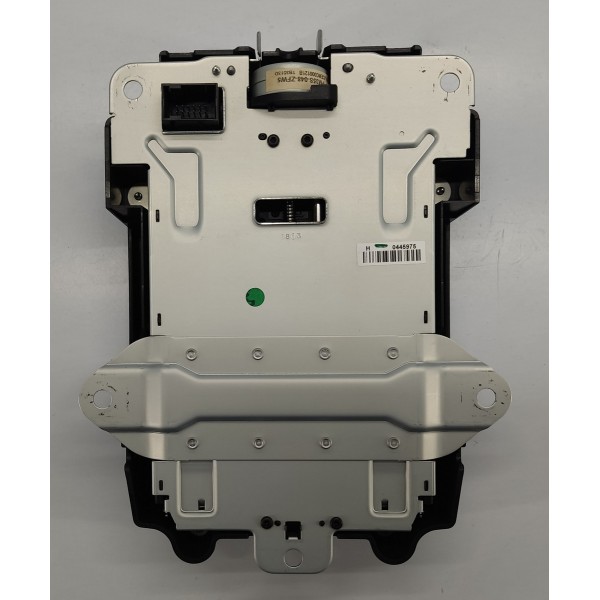 Modulo Head Up Display Velocimetro Peugeot 3008 1.6 Thp 2014 Preto