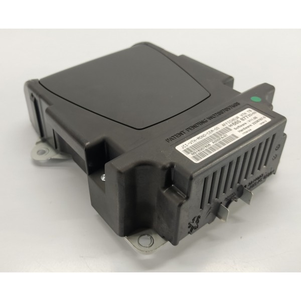 Modulo Head Up Display Velocimetro Peugeot 3008 1.6 Thp 2014 Preto