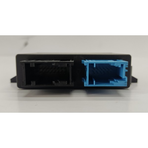 Sensor Estacionamento Peugeot 3008 1.6 Thp 2014 9800266380 Preto