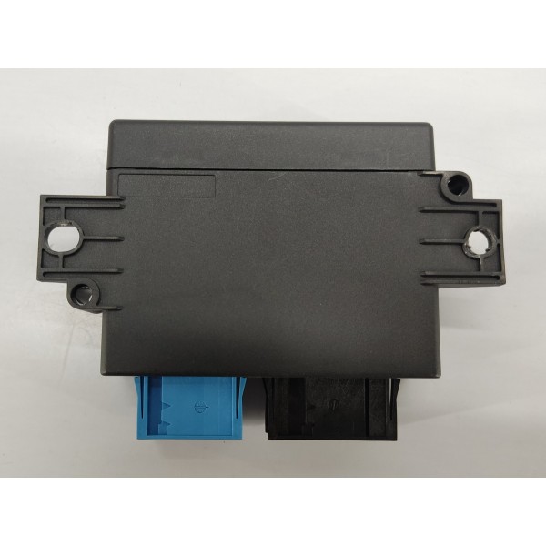 Sensor Estacionamento Peugeot 3008 1.6 Thp 2014 9800266380 Preto