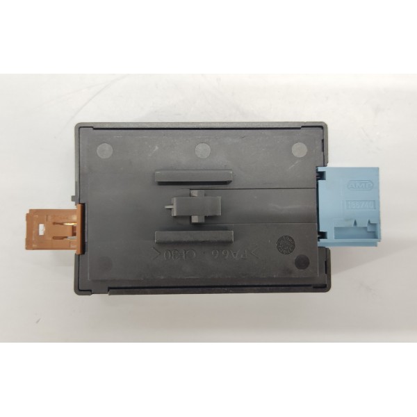 Modulo Central Alarme Peugeot 3008 1.6 Thp 2014 9657384680