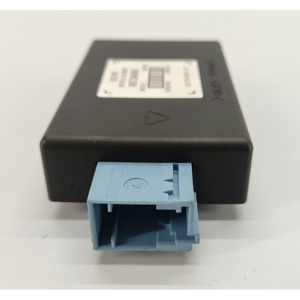 Modulo Central Alarme Peugeot 3008 1.6 Thp 2014 9657384680