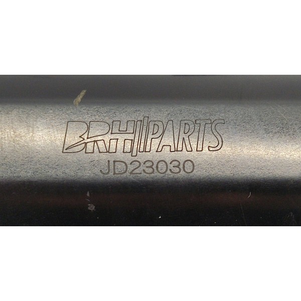 Tubo Agua Motor Peugeot 3008 1.6 Thp 2014 Paralela Preto