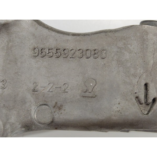 Suporte Motor Peugeot 3008 1.6 Thp 2014 9655923080