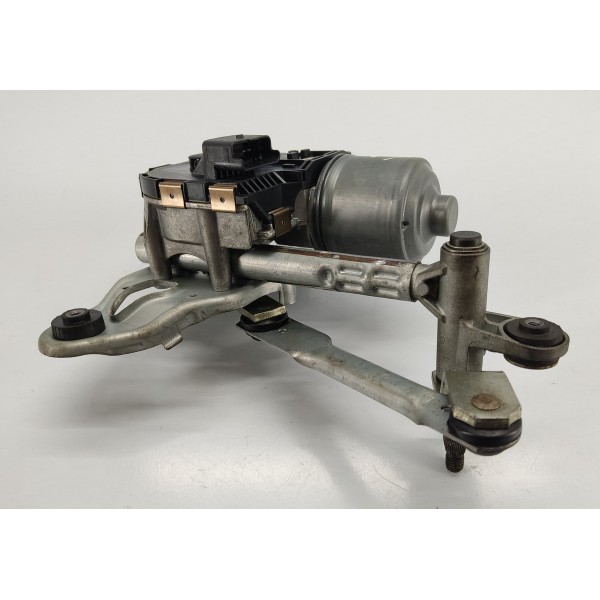 Motor Limpador Galhada D.d Peugeot 3008 1.6 2014 1397220577