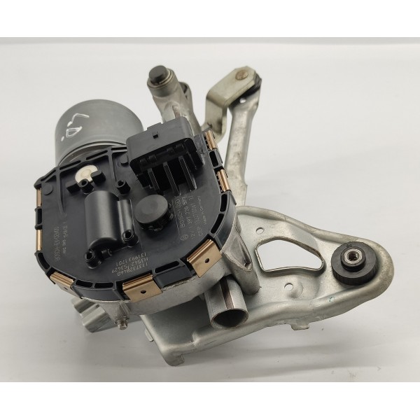 Motor Limpador Galhada D.d Peugeot 3008 1.6 2014 1397220577