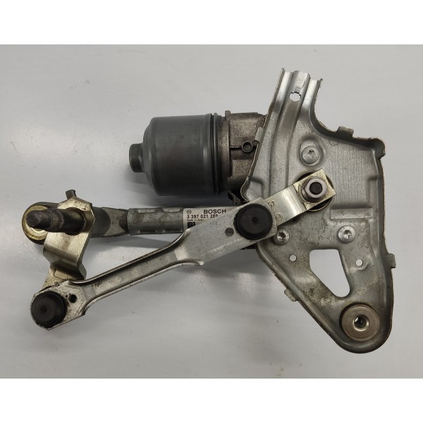 Motor Limpador Galhada D.d Peugeot 3008 1.6 2014 1397220577