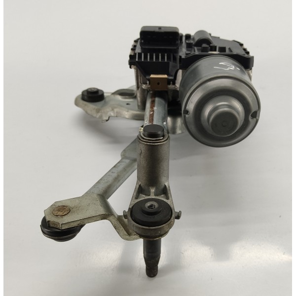 Motor Limpador Galhada D.d Peugeot 3008 1.6 2014 1397220577