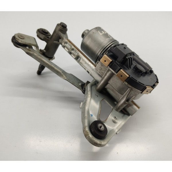 Motor Limpador Galhada D.e Peugeot 3008 1.6 2014 1397220576