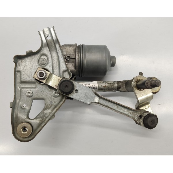 Motor Limpador Galhada D.e Peugeot 3008 1.6 2014 1397220576