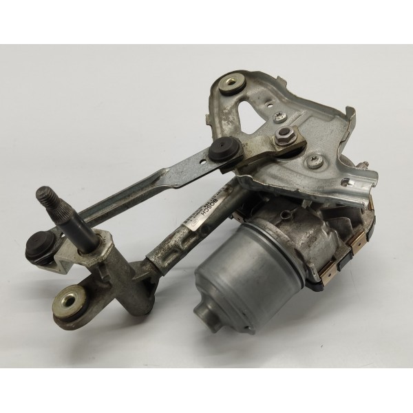 Motor Limpador Galhada D.e Peugeot 3008 1.6 2014 1397220576