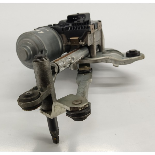 Motor Limpador Galhada D.e Peugeot 3008 1.6 2014 1397220576