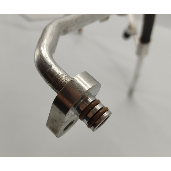 Mangueira Ar Condicionado Peugeot 3008 1.6 Thp 2014 F80245