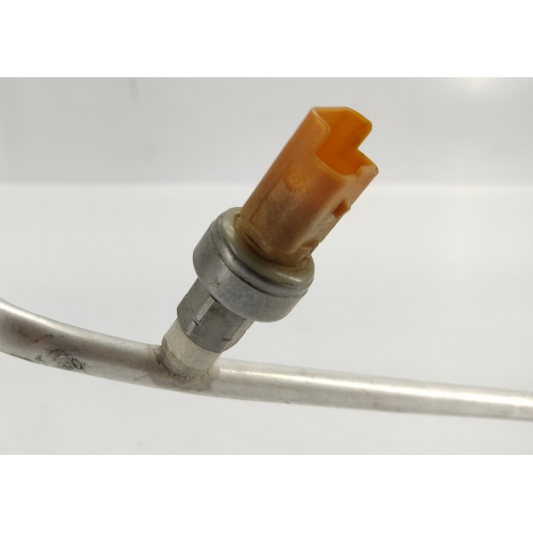 Mangueira Ar Condicionado Peugeot 3008 1.6 Thp 2014 F80245