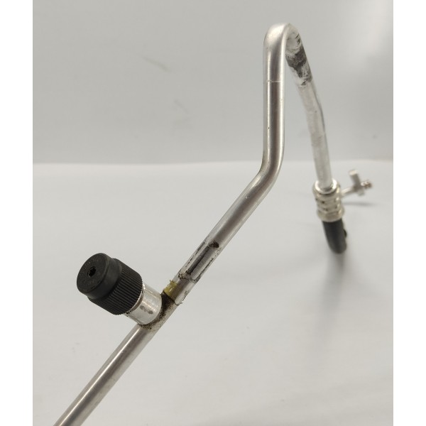 Mangueira Ar Condicionado Peugeot 3008 1.6 Thp 2014 F80245