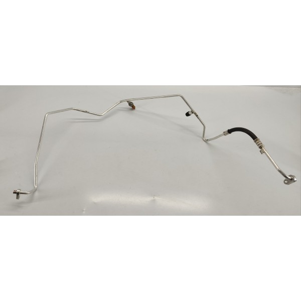 Mangueira Ar Condicionado Peugeot 3008 1.6 Thp 2014 F80245