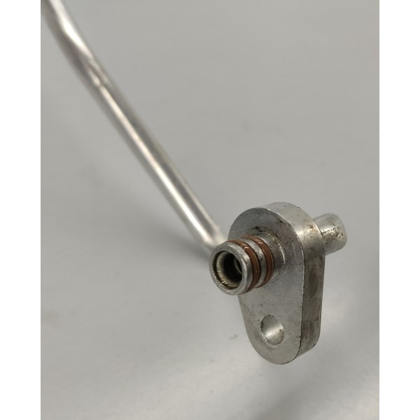 Mangueira Ar Condicionado Peugeot 3008 1.6 Thp 2014 F80245