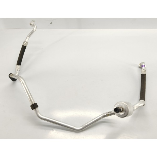 Mangueira Ar Condicionado Peugeot 3008 1.6 2014 9684368380